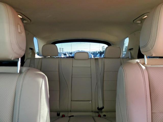 Mercedes-Benz GLE 350 Image 10