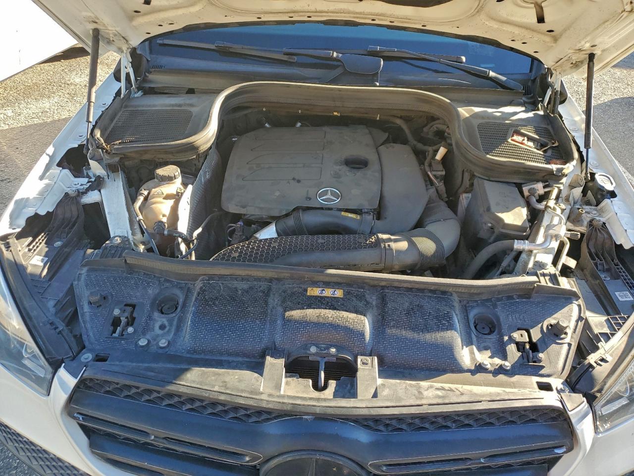 Mercedes-Benz GLE 350 Image 5