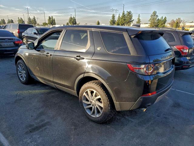 Land Rover Discovery Hse Image 8