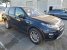 Land Rover Discovery Hse Image 6