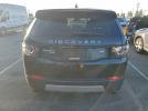 Land Rover Discovery Hse Image 5