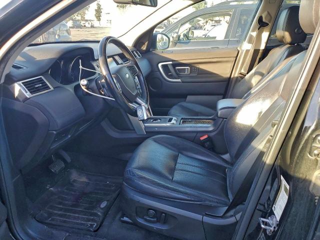 Land Rover Discovery Hse Image 11