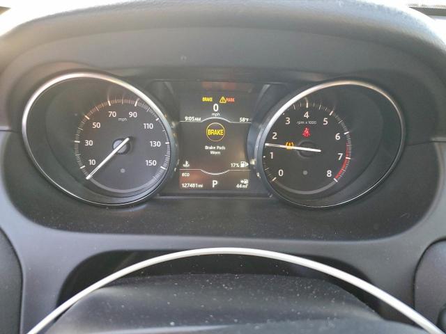 Land Rover Discovery Hse Image 2