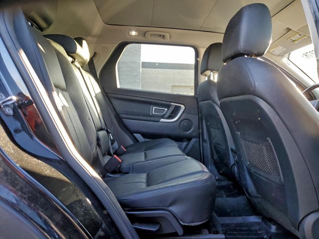 Land Rover Discovery Hse Image 9