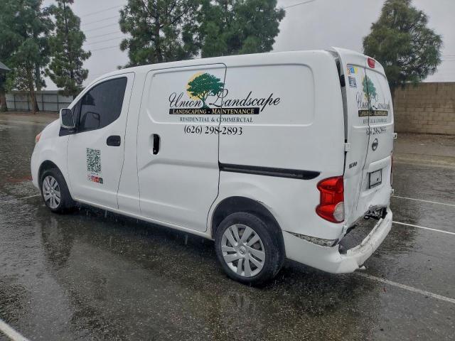 Nissan Nv 2.5s Image 5