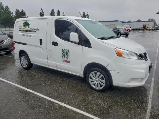 Nissan Nv 2.5s Image 6