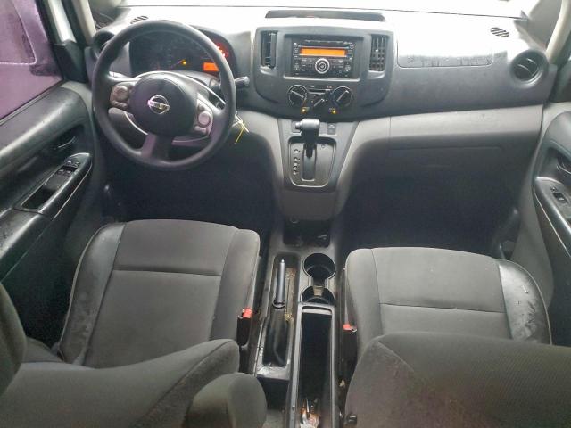 Nissan Nv 2.5s Image 7