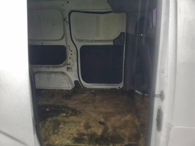 Nissan Nv 2.5s Image 10