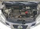 Nissan Nv 2.5s Image 11