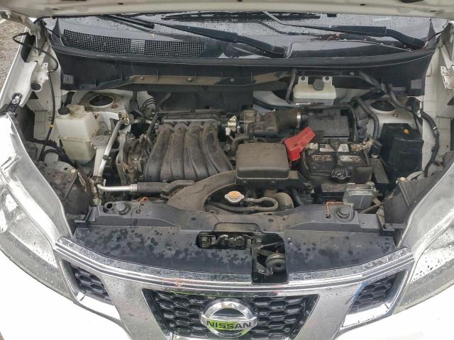 Nissan Nv 2.5s Image 11