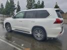 Lexus Lx570 570 Image 9