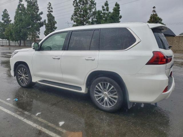 Lexus Lx570 570 Image 9