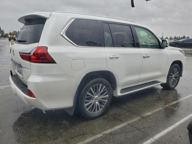 Lexus Lx570 570 Image 2