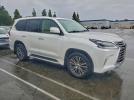 Lexus Lx570 570 Image 4