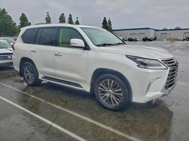 Lexus Lx570 570 Image 4