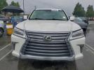 Lexus Lx570 570 Image 12