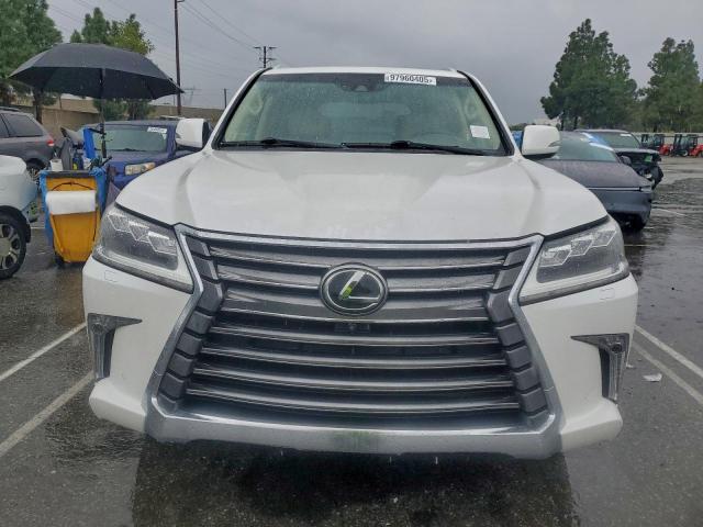 Lexus Lx570 570 Image 12