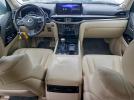 Lexus Lx570 570 Image 6