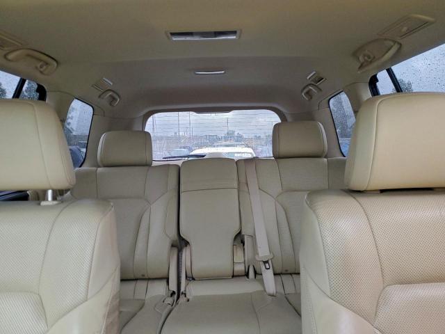 Lexus Lx570 570 Image 10