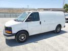 Chevrolet Express Image 1