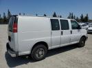 Chevrolet Express Image 3