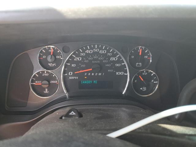 Chevrolet Express Image 5