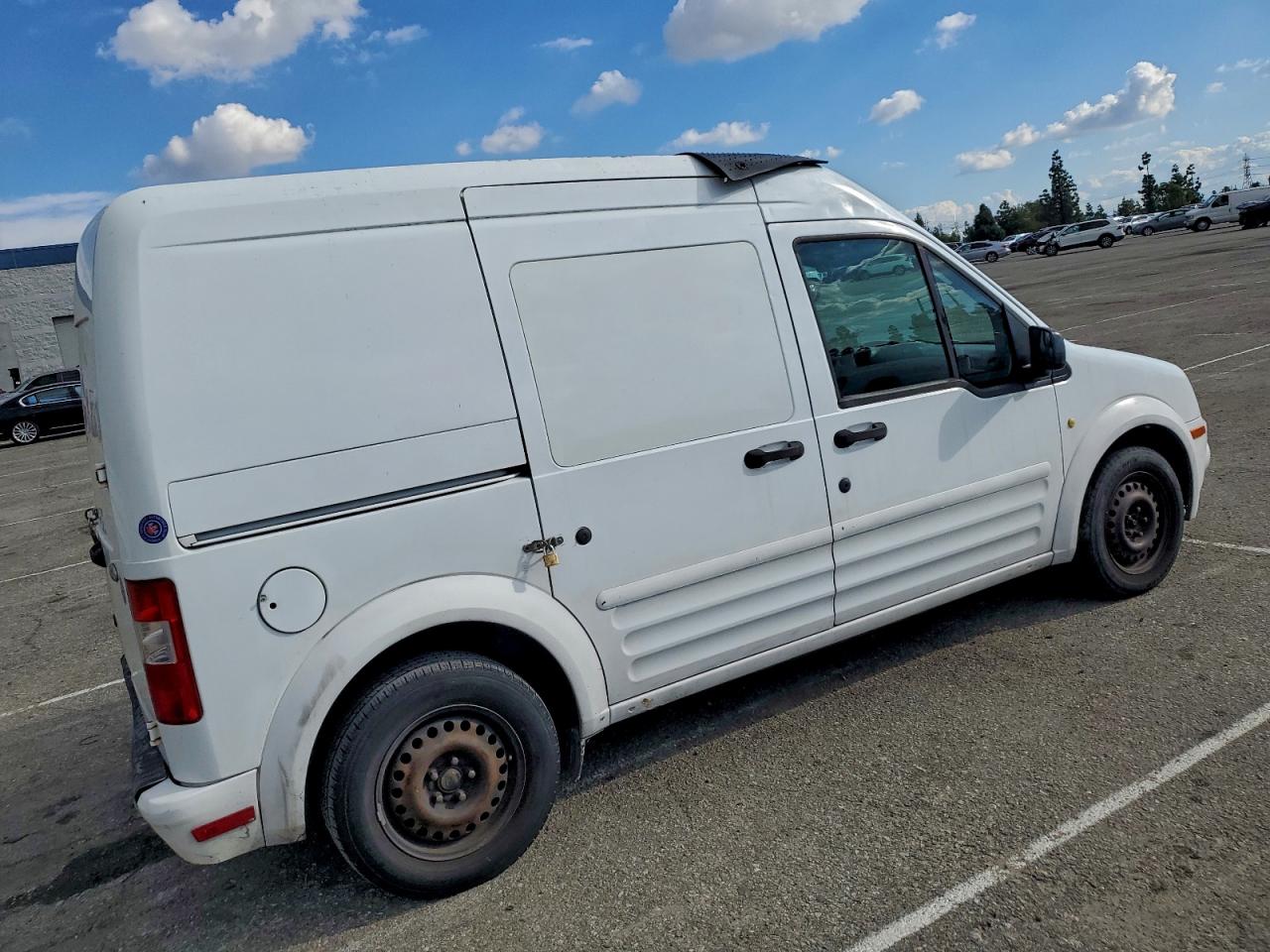 Ford Transit Xl Image 6