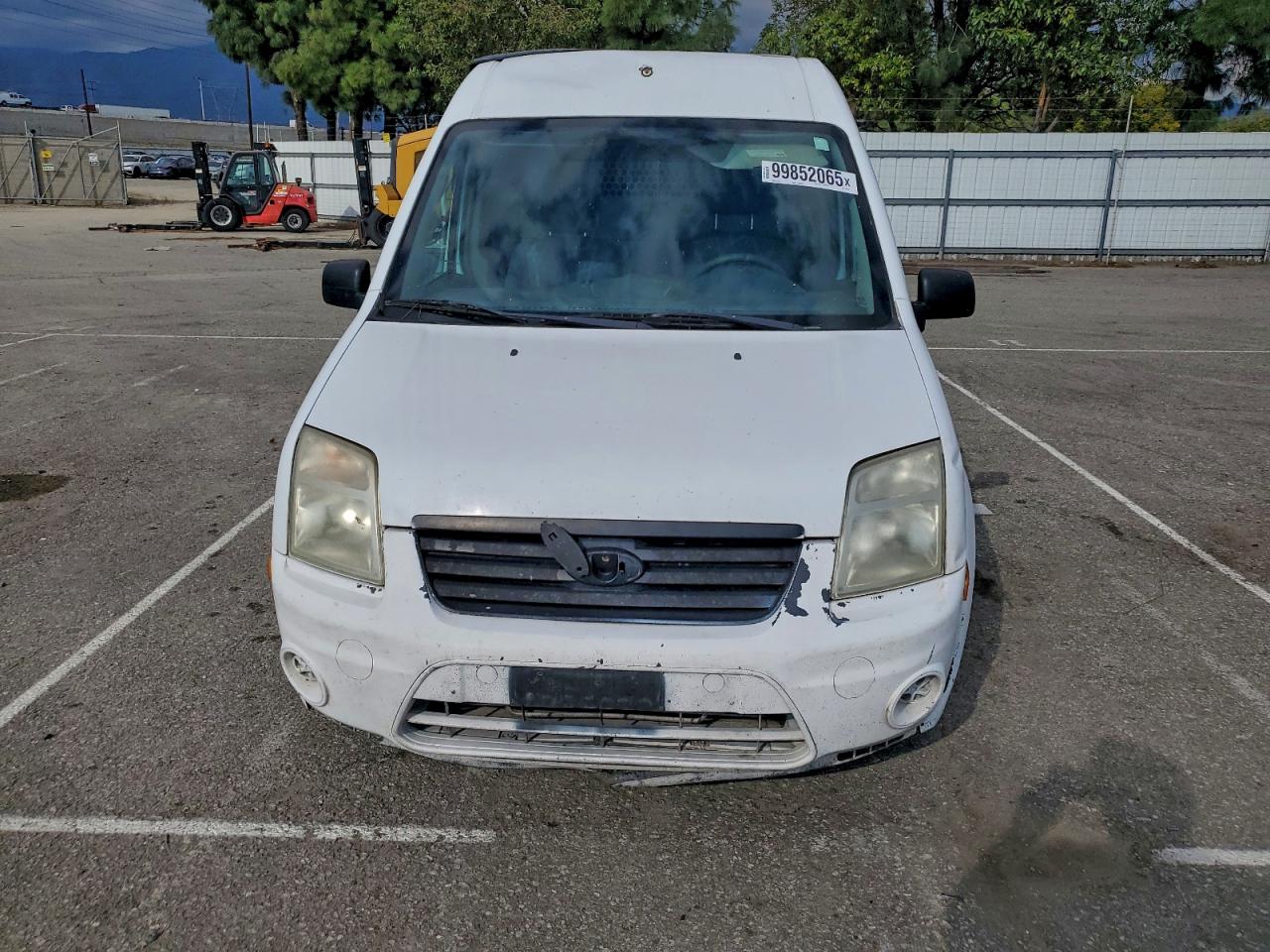 Ford Transit Xl Image 11