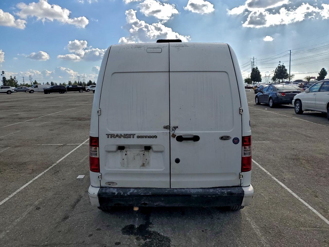 Ford Transit Xl Image 2