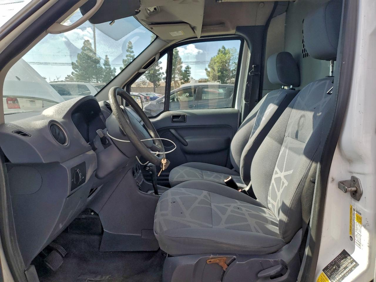 Ford Transit Xl Image 4