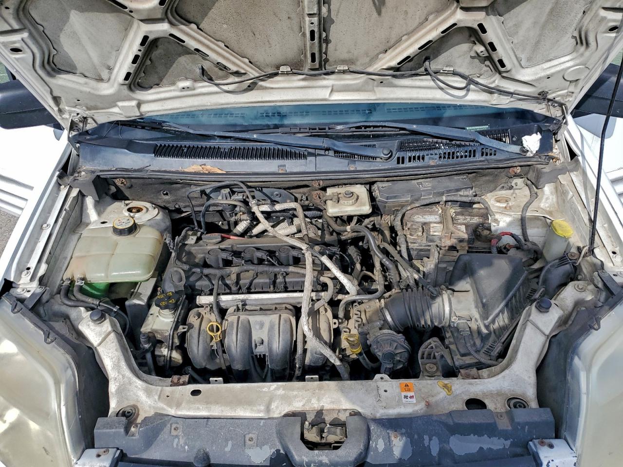 Ford Transit Xl Image 10