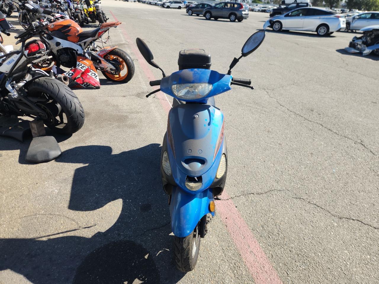 Baod Scooter Image 4