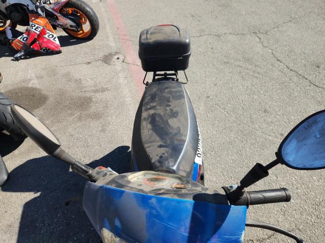 Baod Scooter Image 9