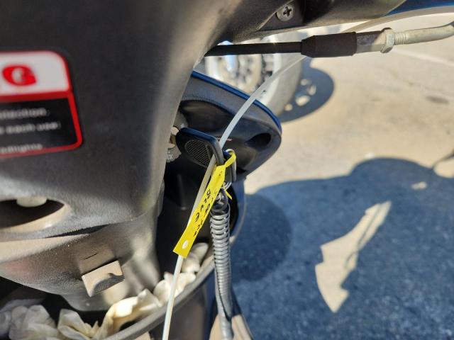 Baod Scooter Image 5