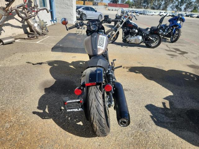 Indian Motorcycle Co Sport Scou Limited Image 4