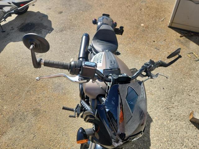 Indian Motorcycle Co Sport Scou Limited Image 2