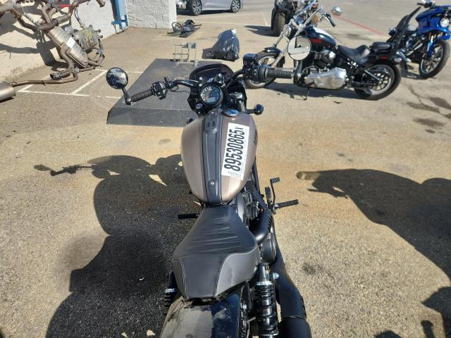 Indian Motorcycle Co Sport Scou Limited Image 7