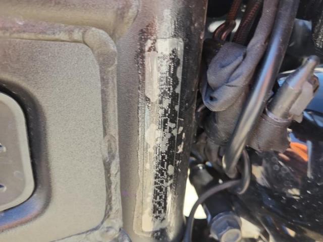 Indian Motorcycle Co Sport Scou Limited Image 8