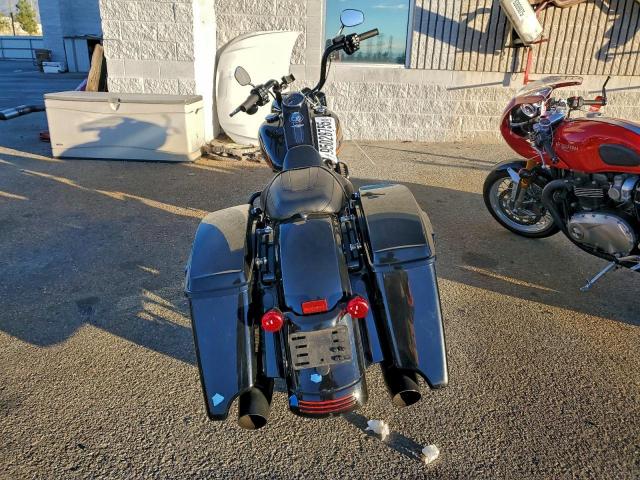 Harley-Davidson Fl Image 2