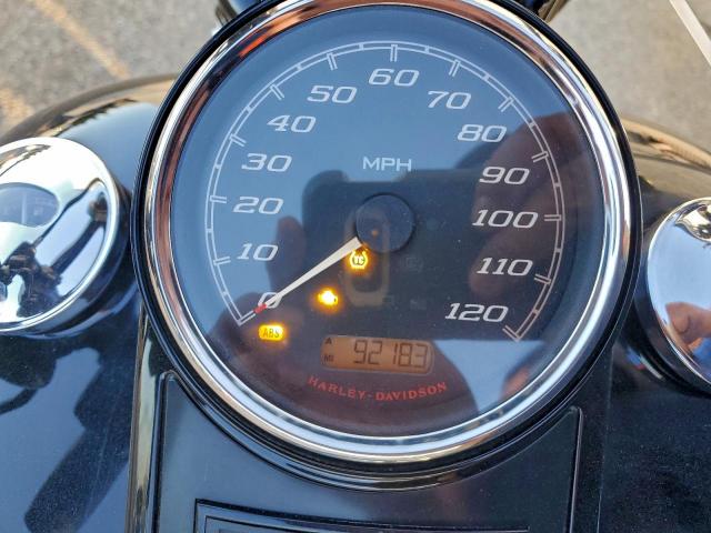 Harley-Davidson Fl Image 9