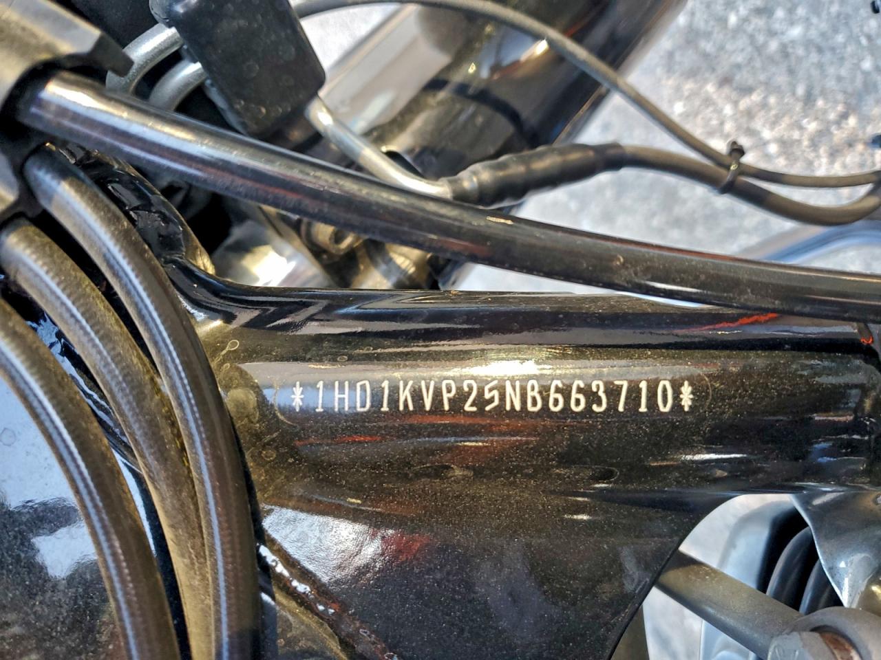 Harley-Davidson Fl Image 8