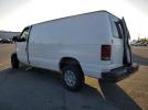 Ford Econoline E150 Van E150 Van Image 3