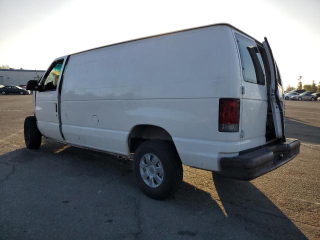Ford Econoline E150 Van E150 Van Image 3