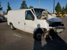Ford Econoline E150 Van E150 Van Image 11
