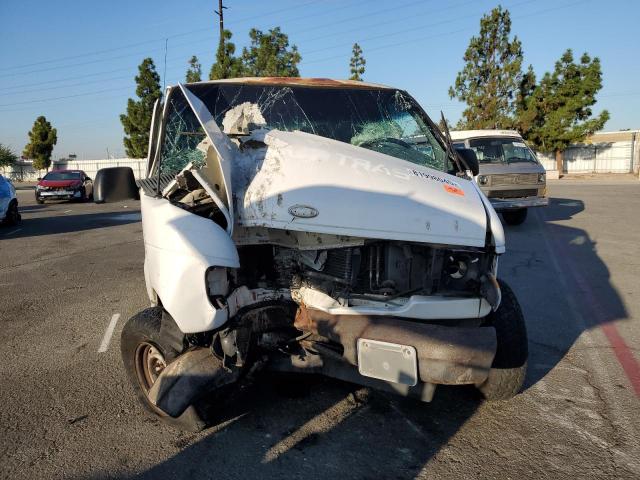 Ford Econoline E150 Van E150 Van Image 4