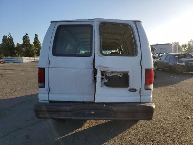 Ford Econoline E150 Van E150 Van Image 7