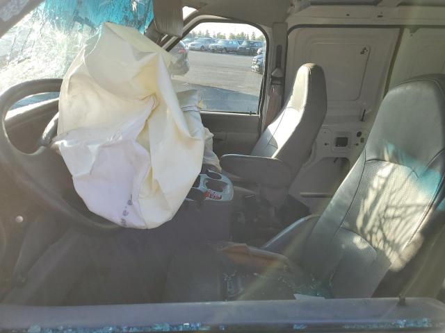 Ford Econoline E150 Van E150 Van Image 12