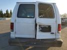 Ford Econoline E150 Van E150 Van Image 6