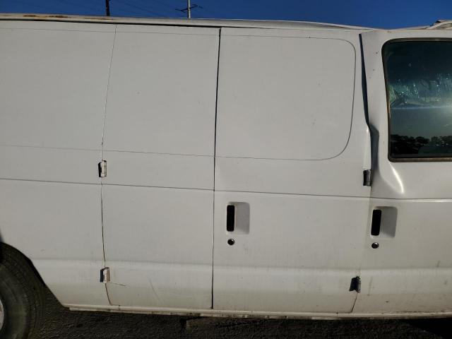 Ford Econoline E150 Van E150 Van Image 8