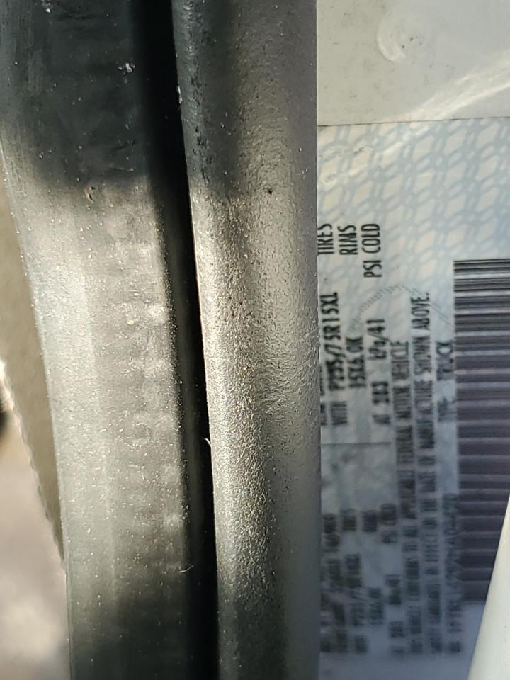 Ford Econoline E150 Van E150 Van Image 10